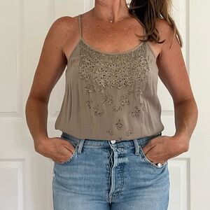Urban Outfitter Silence + Noise Tank Cami